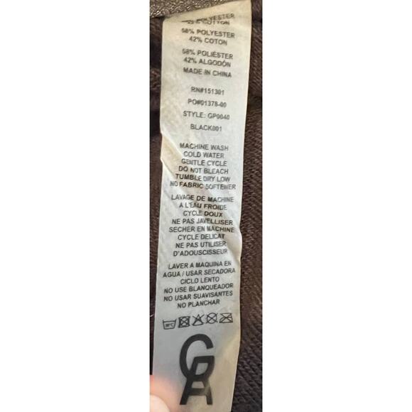 Good American Performance Hoodie Size (4/5) - Picture 7 of 9